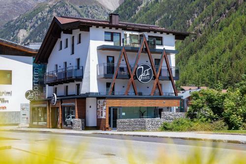 Apartamento Haus Fender