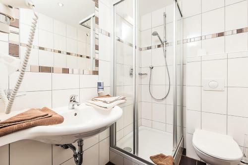 Hostal Haus Martina
