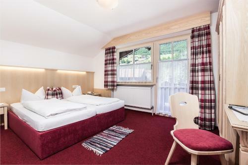 Hostal Haus Martina