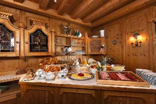 Hostal Pension Romantik