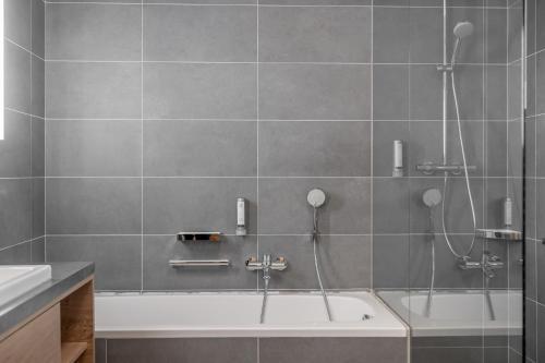 Apartamento Residenz Claudia