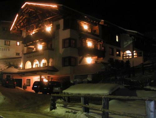 Hostal Gasthof Felsenst�berl