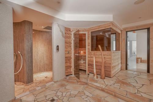 Hostal Gasthof Felsenst�berl