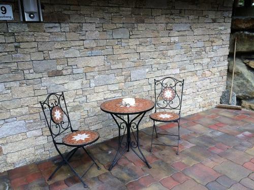 Bed & Breakfast Auer-fiegl