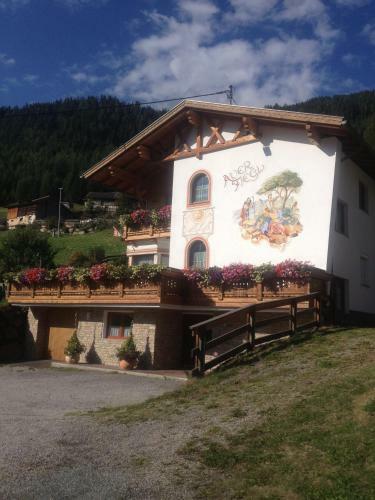 Bed & Breakfast Auer-fiegl