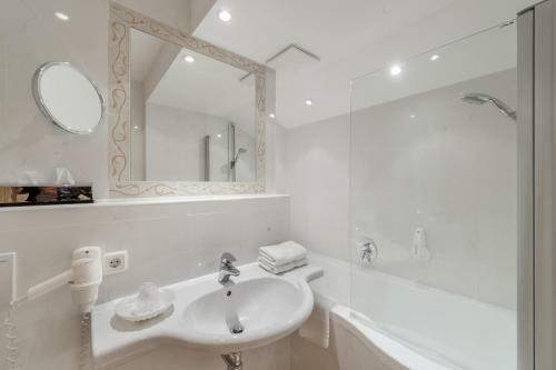 Hotel Grauer B�r