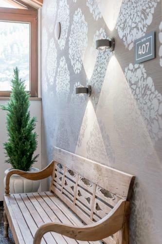 Hotel Grauer B�r