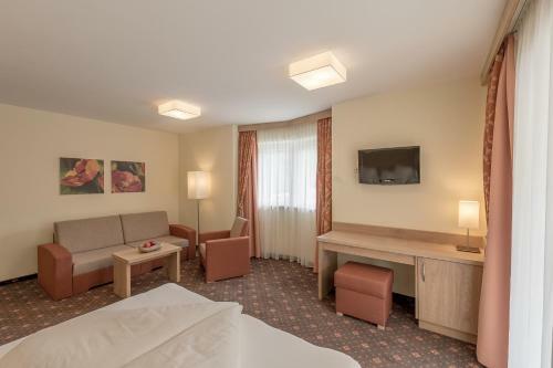 Bed & Breakfast Residenz Allegra