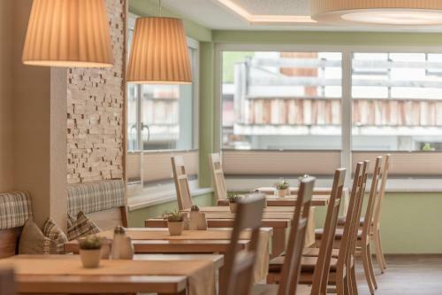 Bed & Breakfast Residenz Allegra