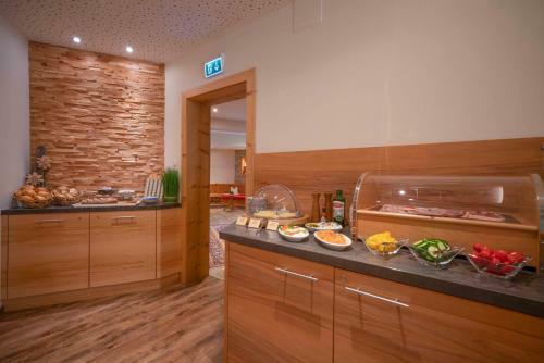 Bed & Breakfast Residenz Allegra