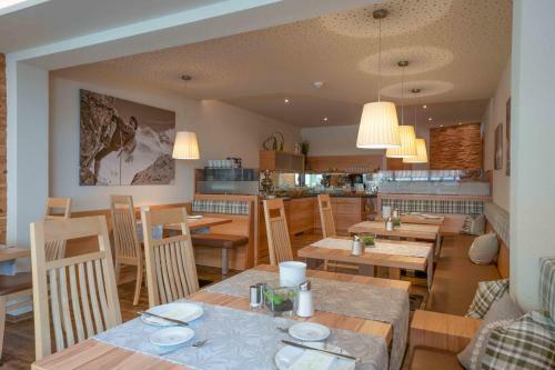 Bed & Breakfast Residenz Allegra