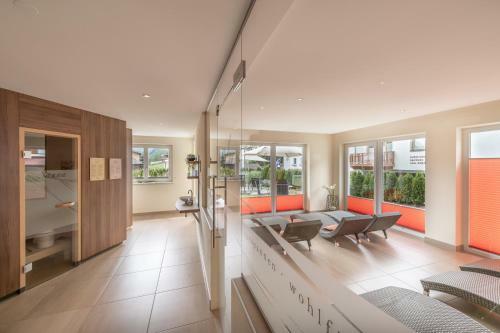 Bed & Breakfast Residenz Allegra