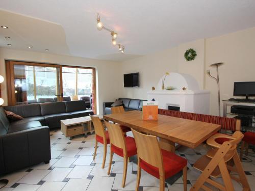 Chalet Am Ziller