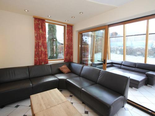 Chalet Am Ziller