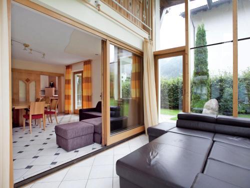 Chalet Am Ziller