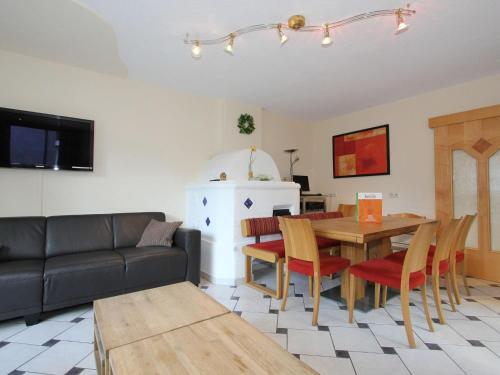 Chalet Am Ziller