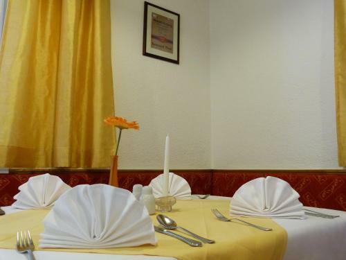 Hotel Eckartauerhof