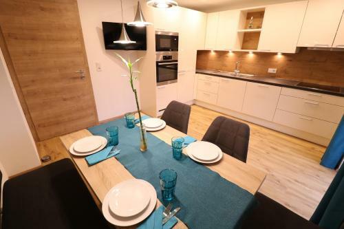 Apartamento Ferienwohnung Walder