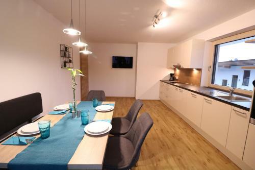 Apartamento Ferienwohnung Walder
