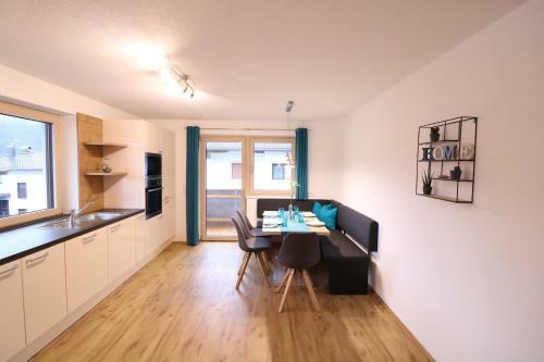 Apartamento Ferienwohnung Walder