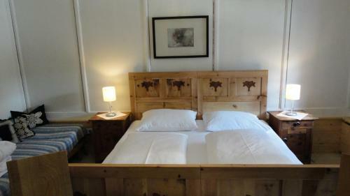 Hostal Landhaus Sch�sser-brandler