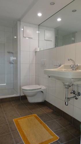 Hostal Landhaus Sch�sser-brandler