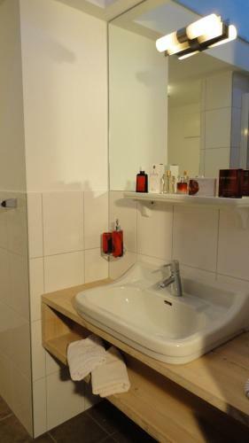 Hostal Landhaus Sch�sser-brandler