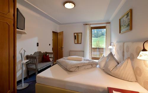 Hostal Landhaus Kumbichl