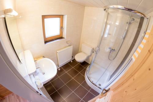 Apartamento Landhaus Alpenrose