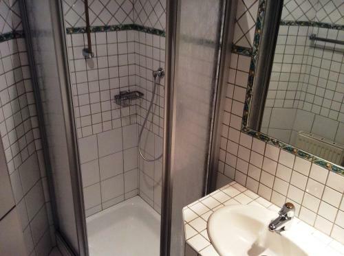 Apartamento Der Klaushof