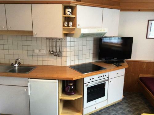 Apartamento Der Klaushof