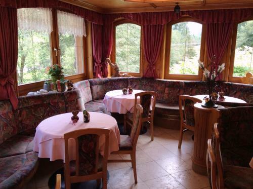Apartamento Der Klaushof
