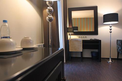 Graf Orlov Hotel