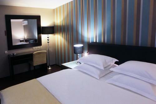 Graf Orlov Hotel