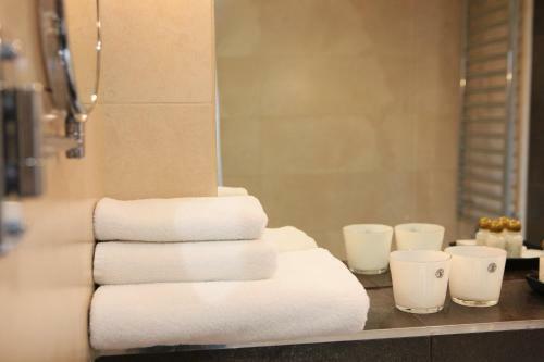 Graf Orlov Hotel