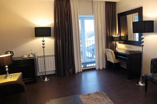 Graf Orlov Hotel