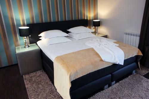 Graf Orlov Hotel