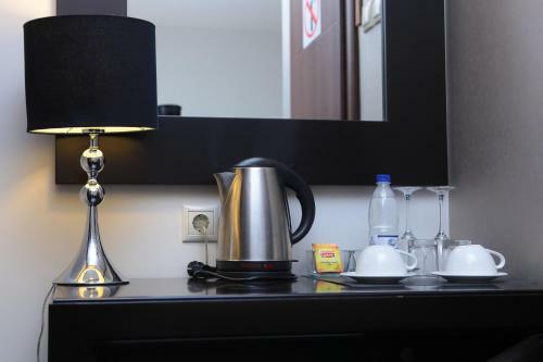 Graf Orlov Hotel