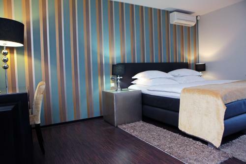 Graf Orlov Hotel