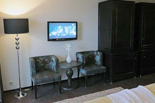 Graf Orlov Hotel