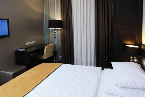 Graf Orlov Hotel