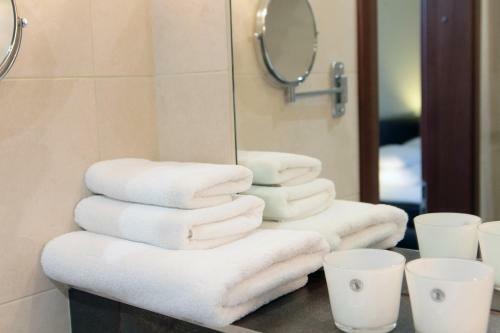 Graf Orlov Hotel