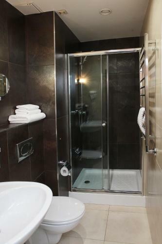 Graf Orlov Hotel