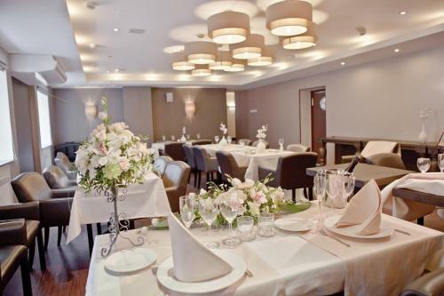 Graf Orlov Hotel