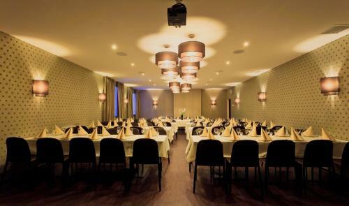 Graf Orlov Hotel