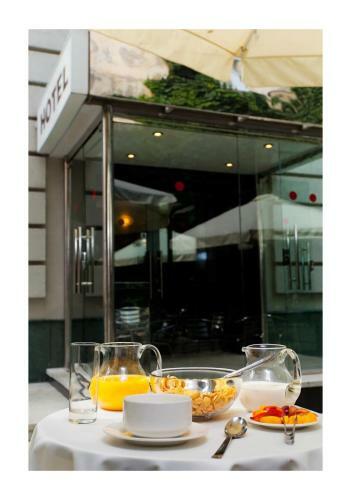 Graf Orlov Hotel