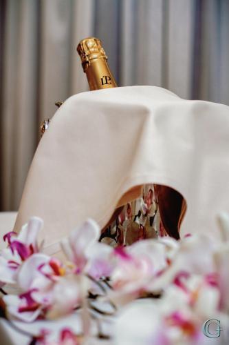 Graf Orlov Hotel