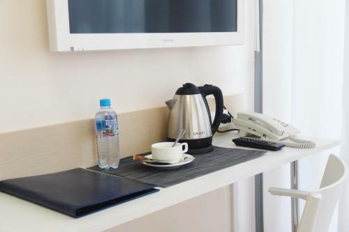 Hotel Art Inn