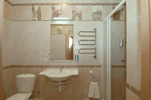 Hotel Maks Haus