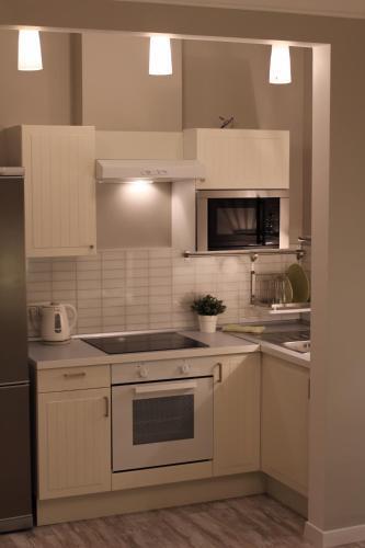 My Home Star Aparthotel